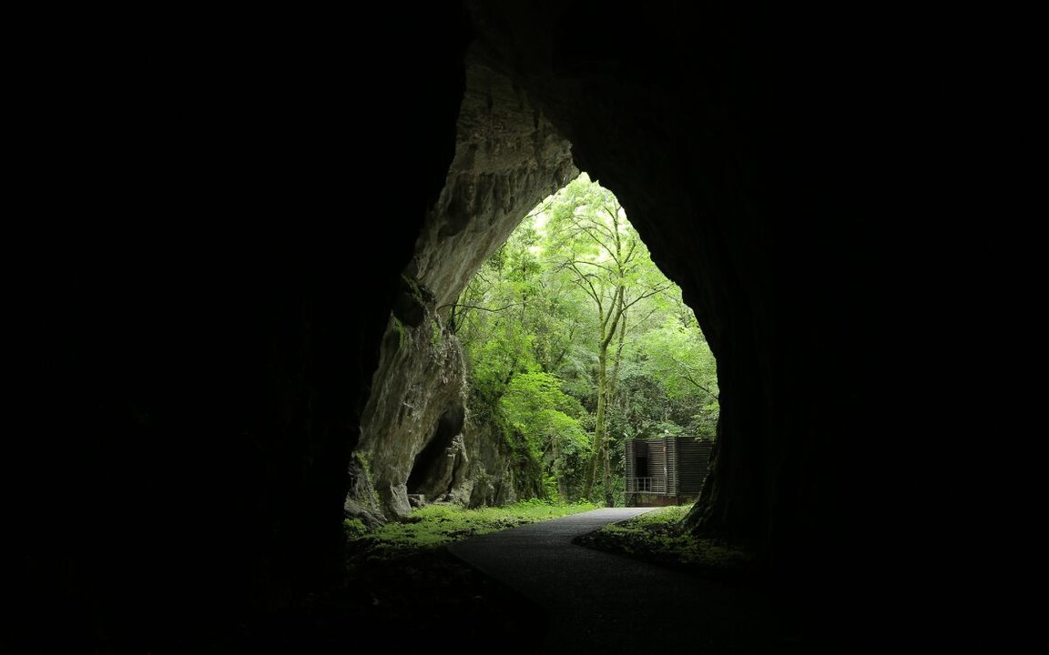 Cueva de Cullalvera