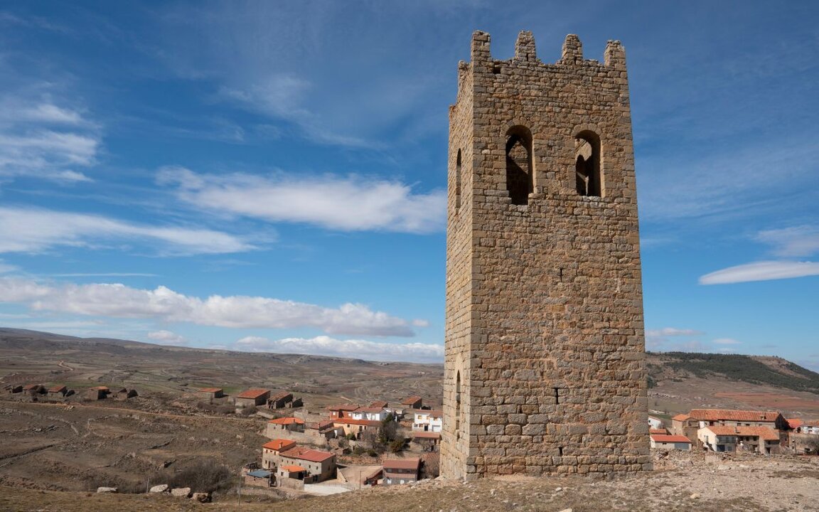 La Torre Vieja