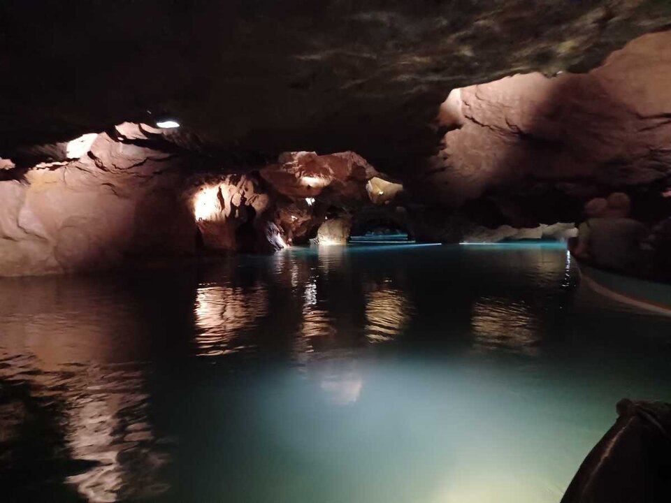 Cueva de Sant Josep