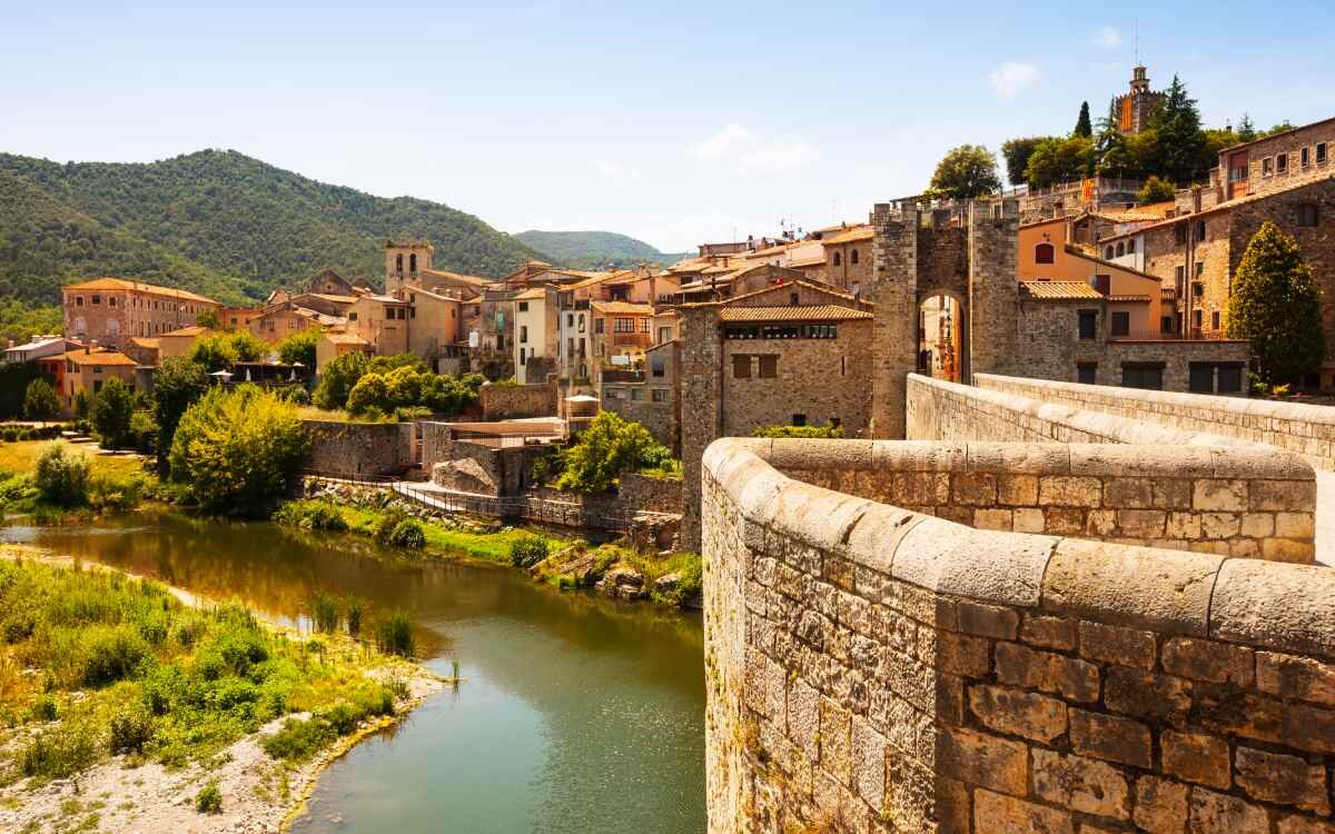 Besalú