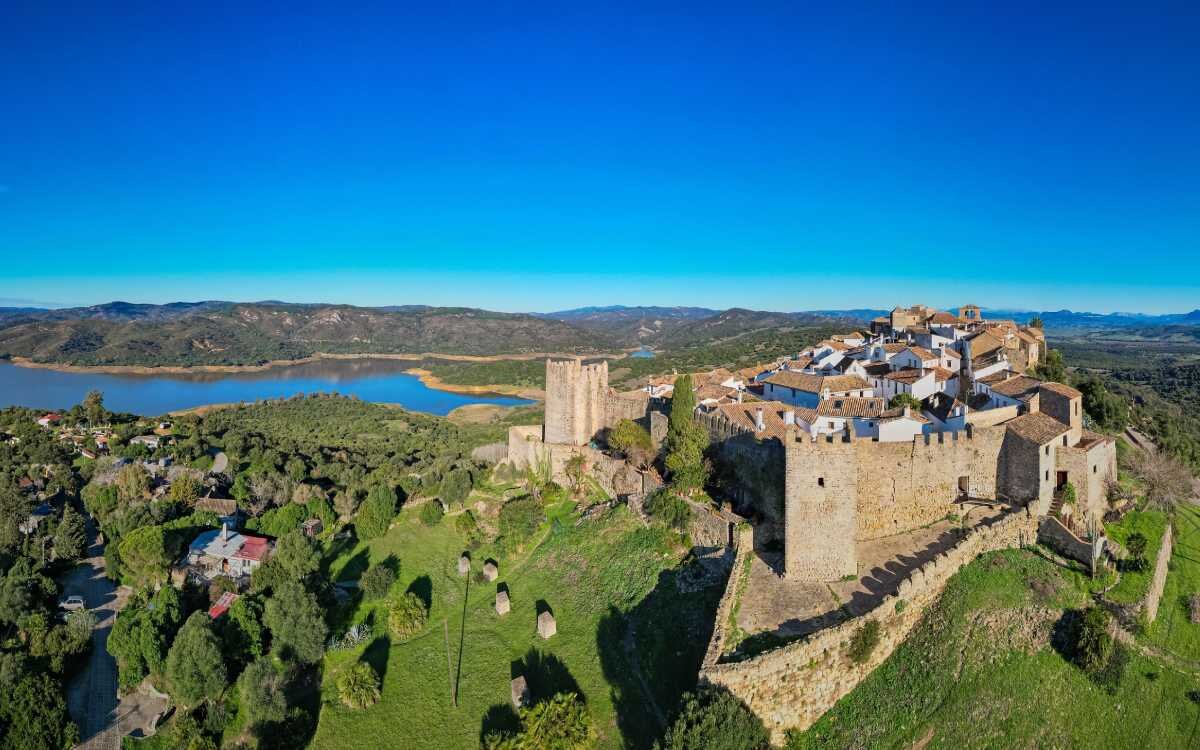 Castellar Viejo
