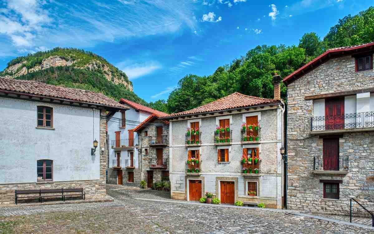Urzainqui.