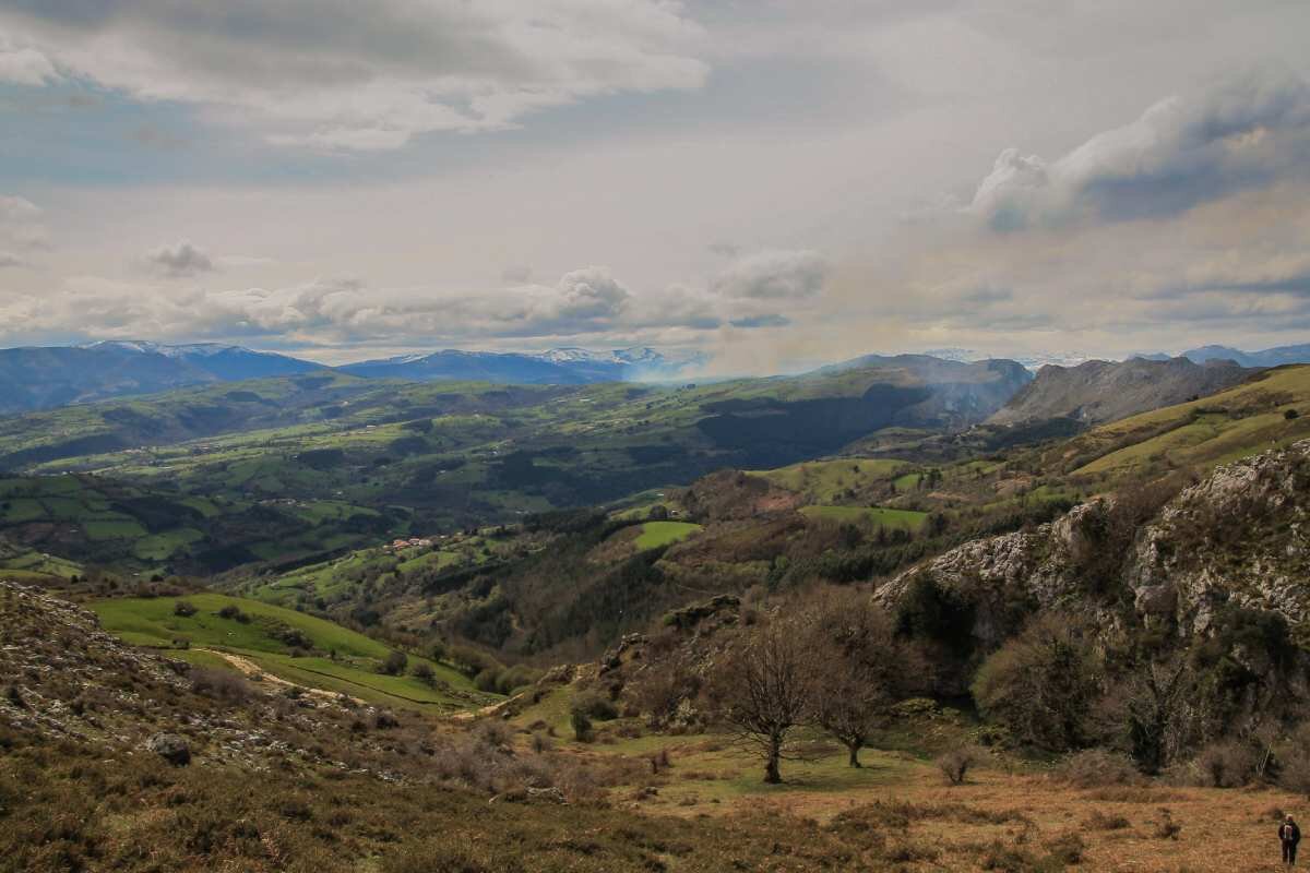 Parque Natural de Armañón