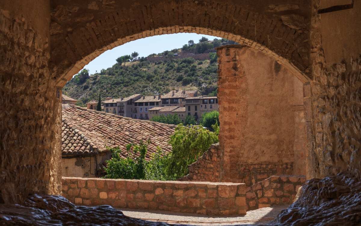 Alquézar