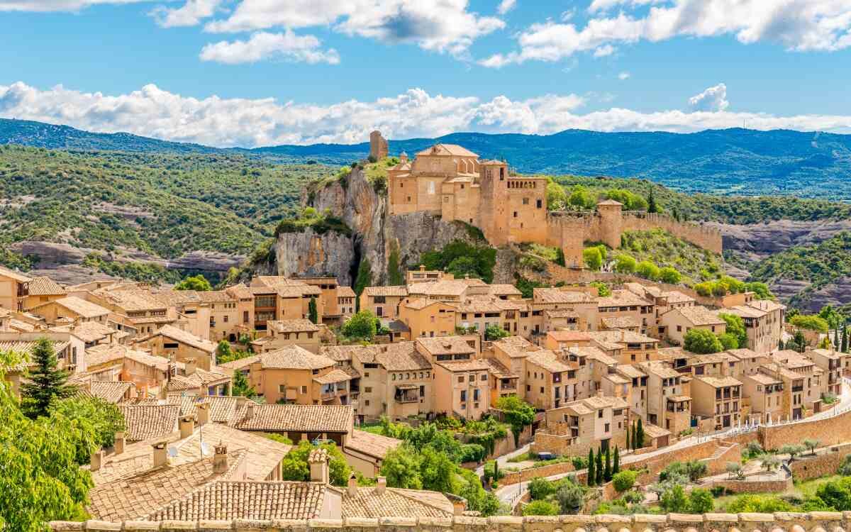 Alquézar, Huesca