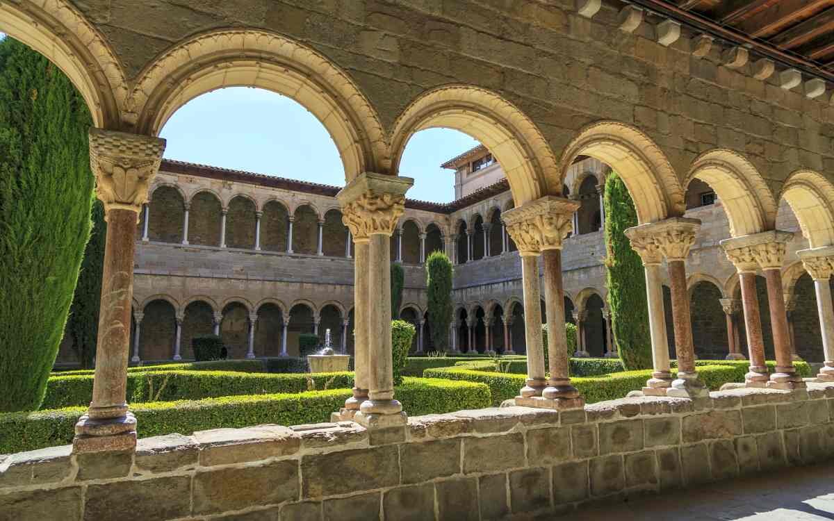 Monasterio de Ripoll