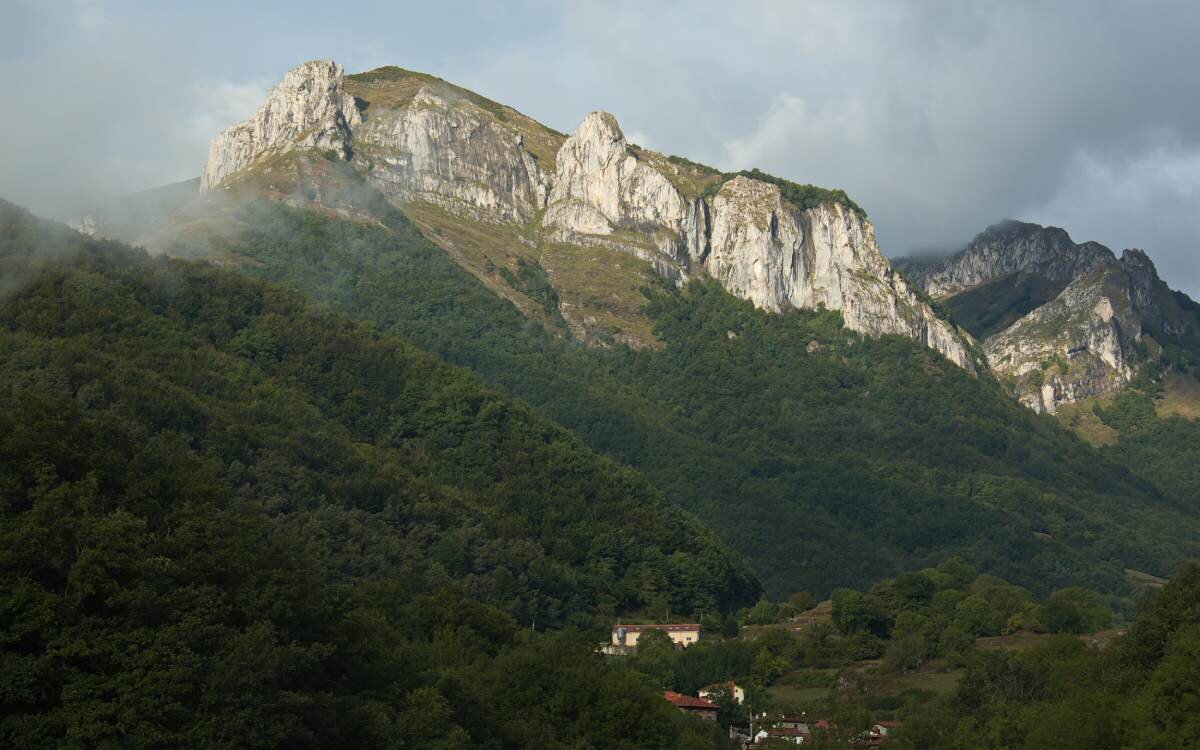Picos de Europa