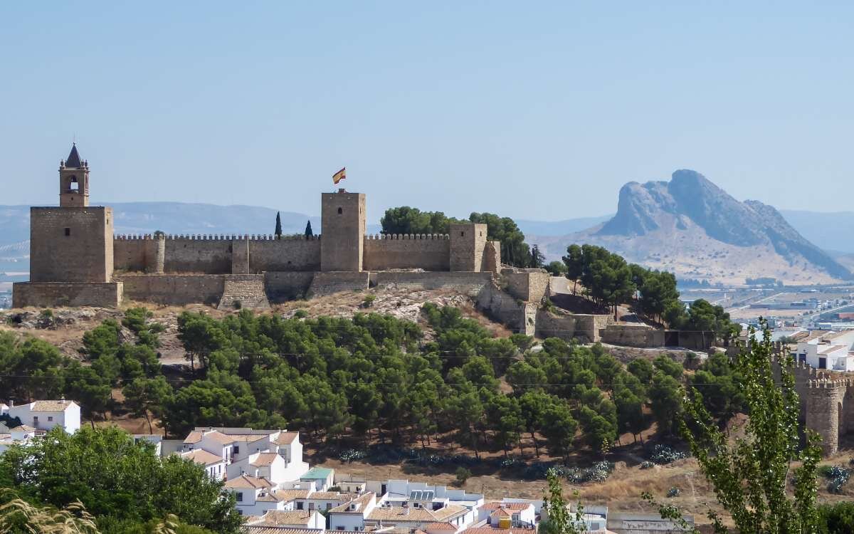 Antequera