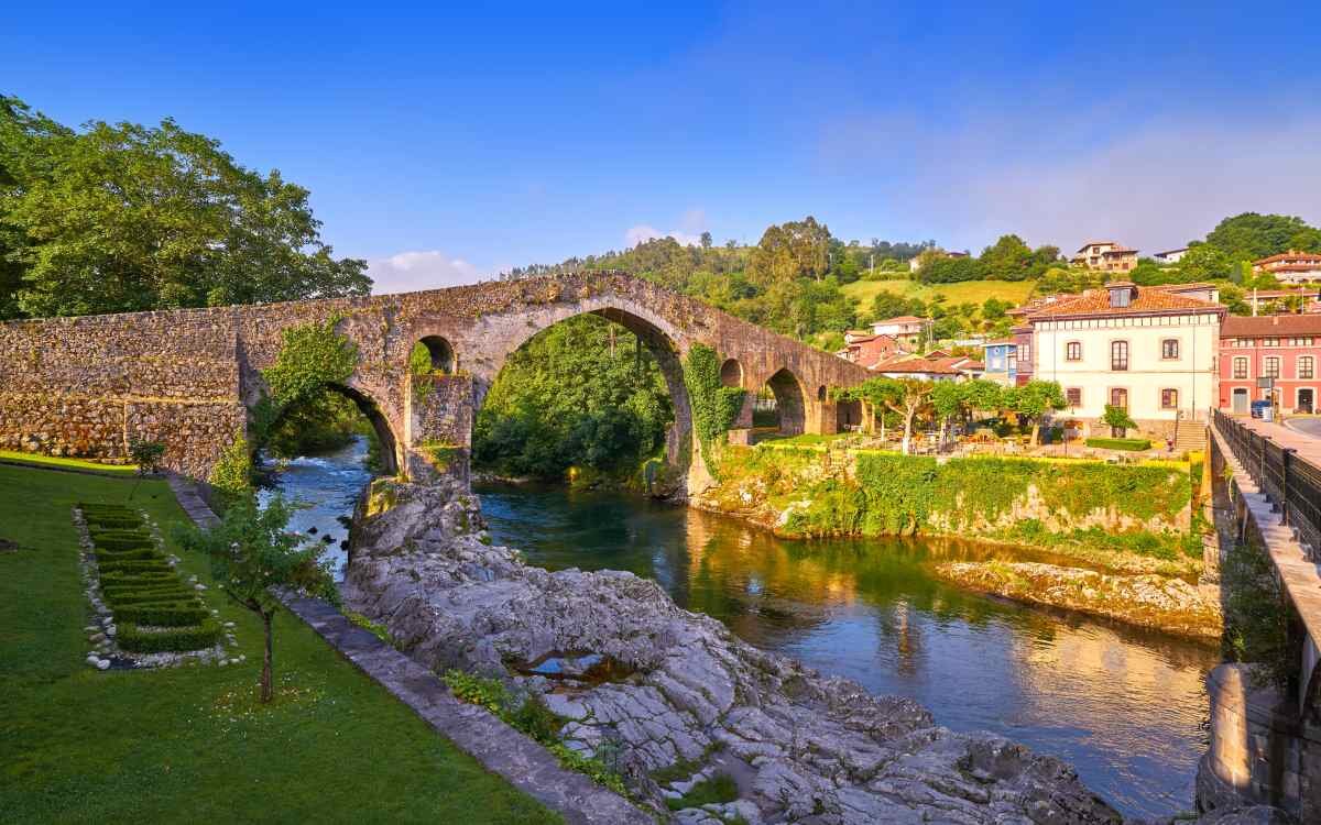Cangas de Onís