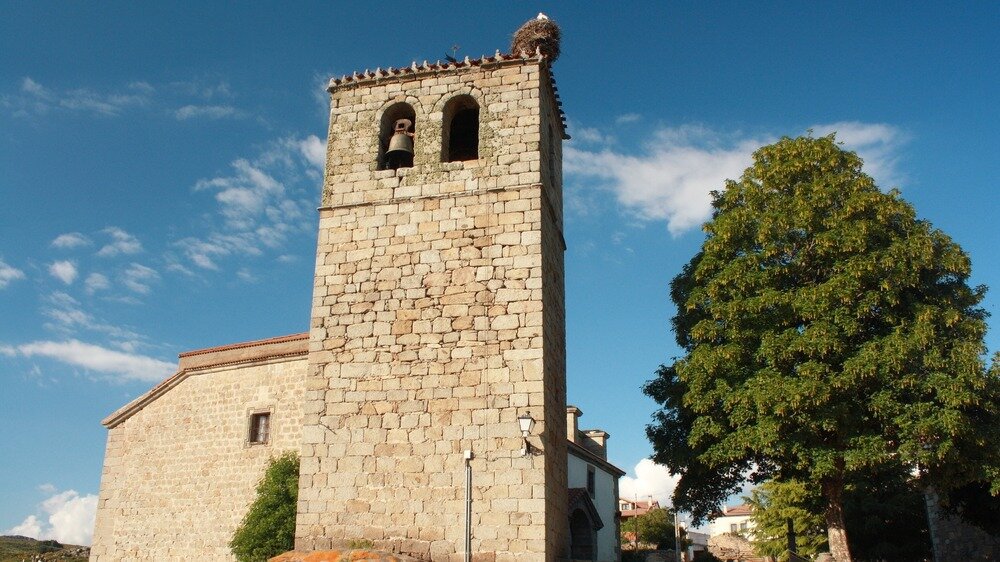 Navarredonda de Gredos