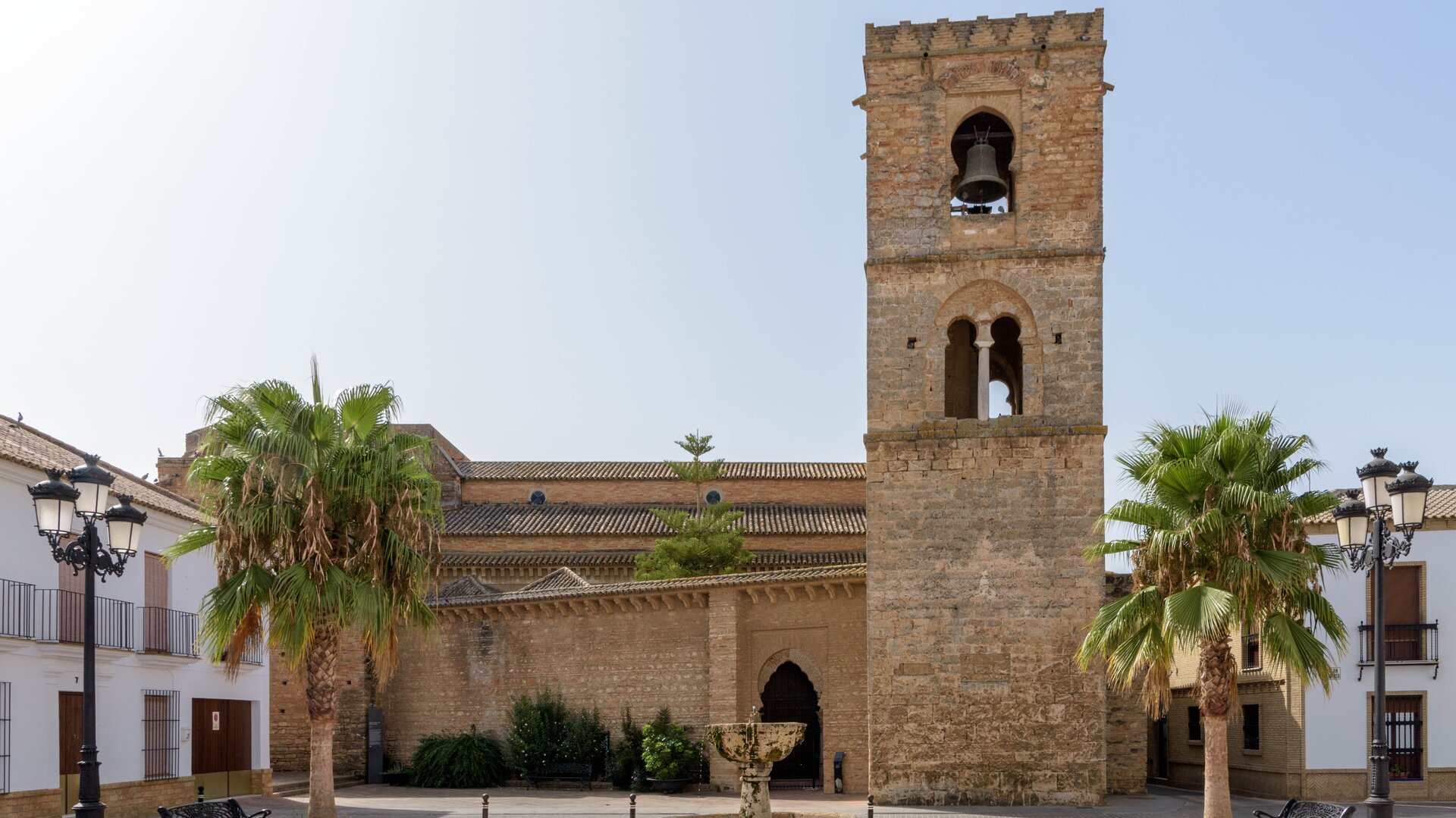 Iglesia de Niebla