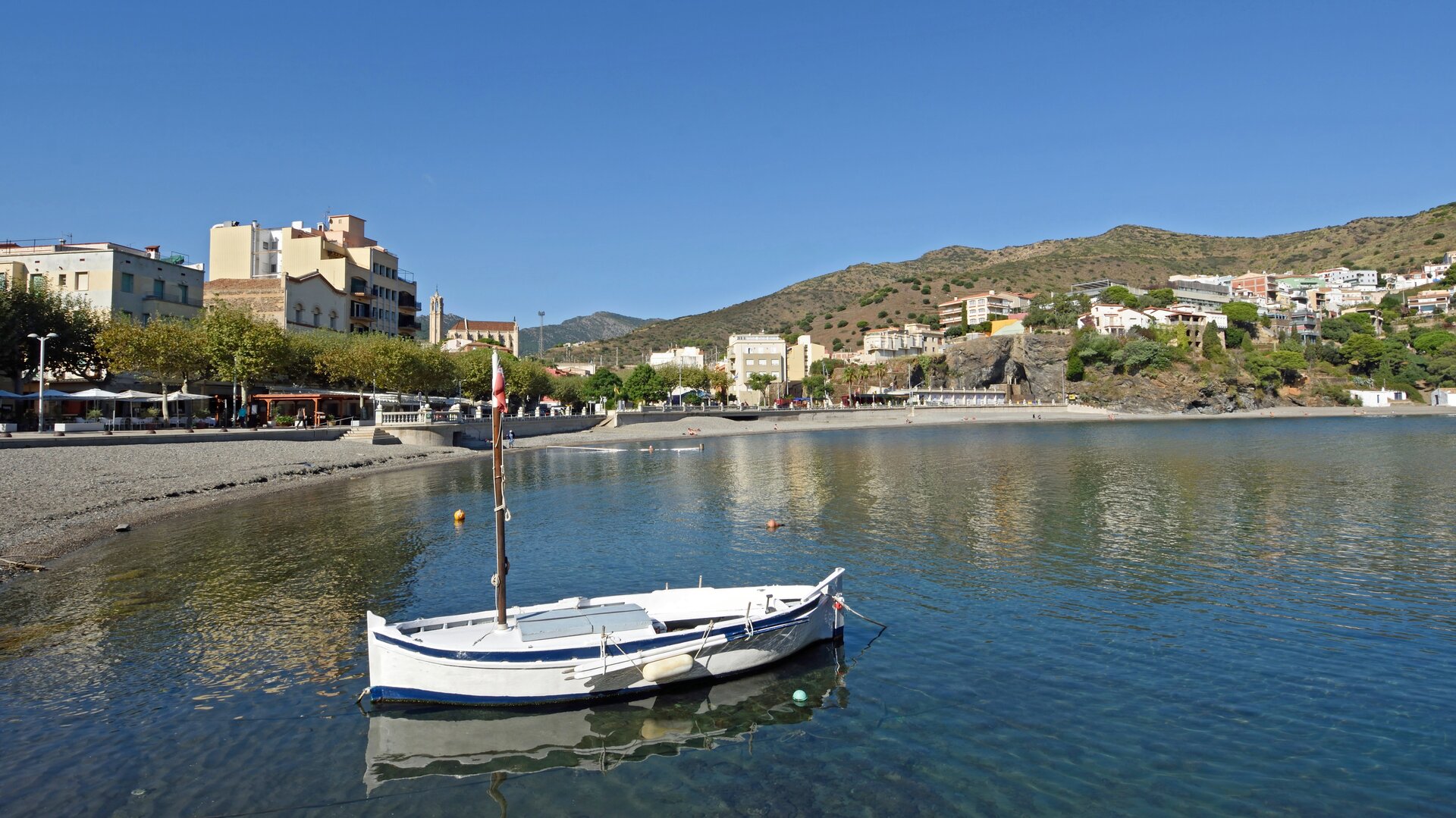 Portbou