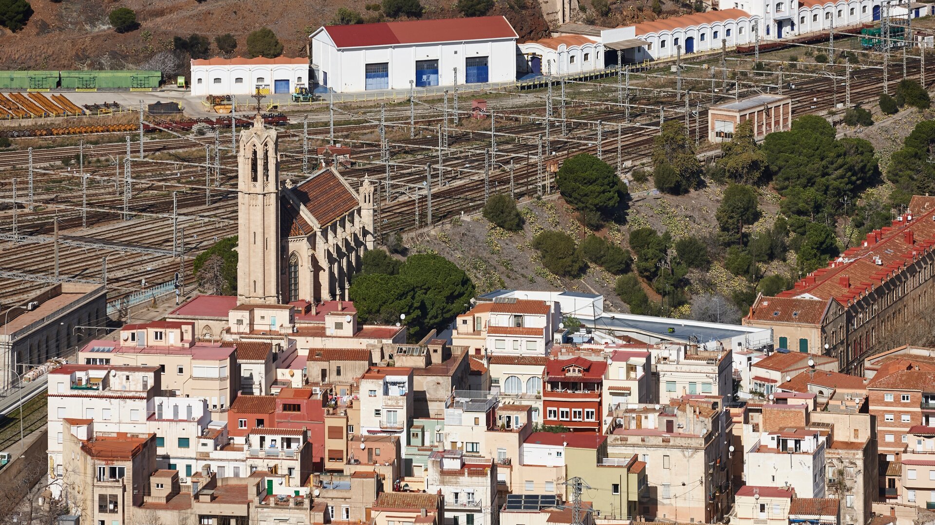 Portbou