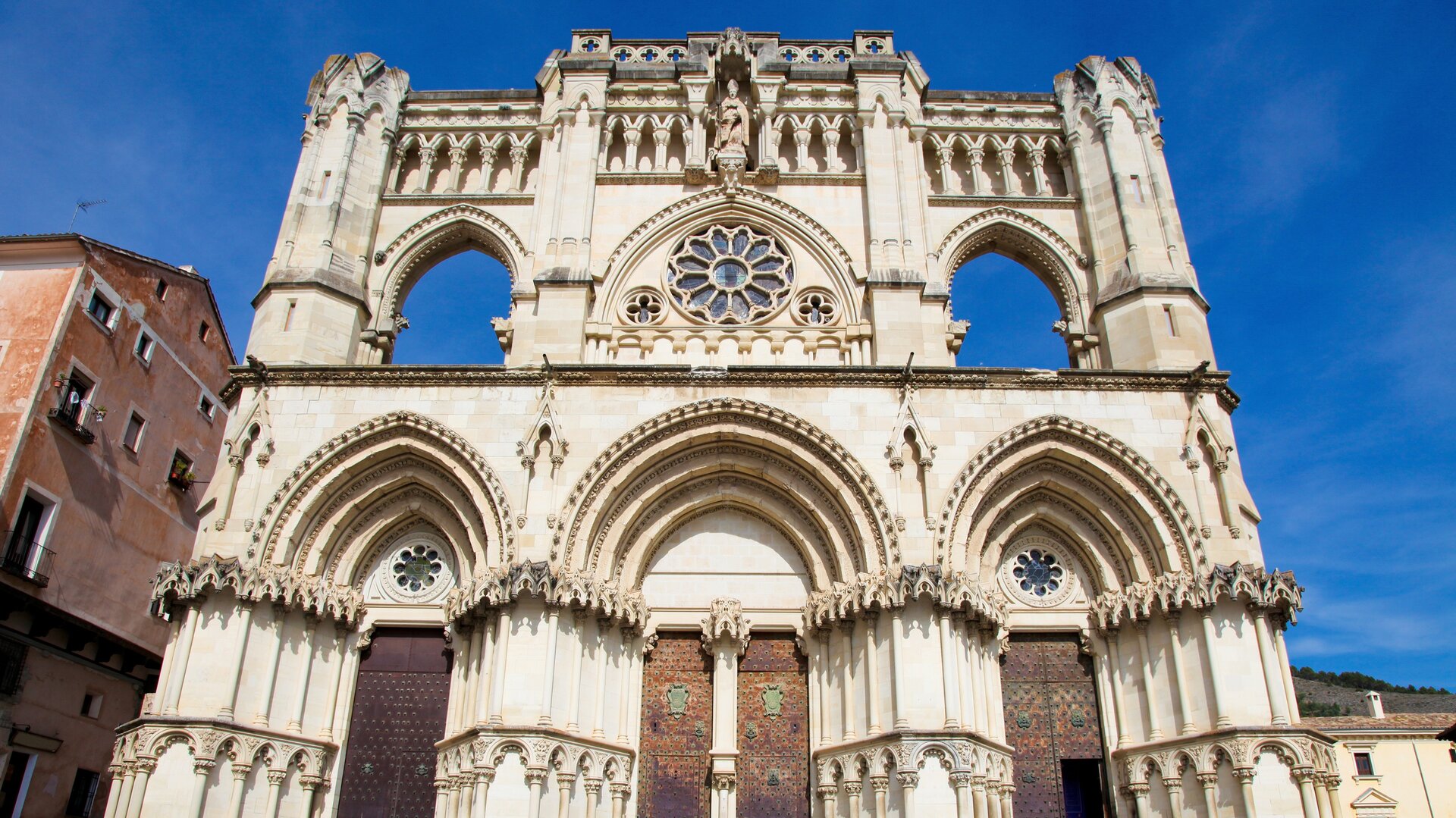 Catedral de Cuenca