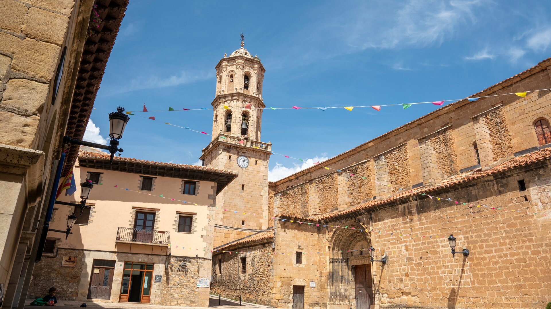 Mosqueruela