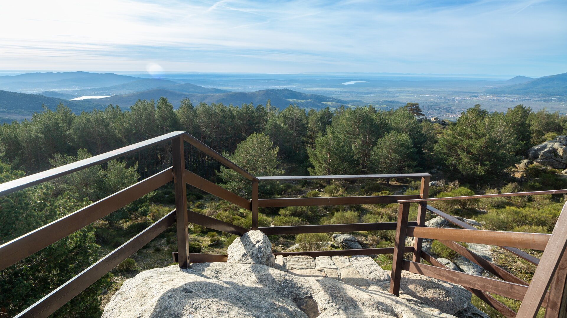 Sierra de Guadarrama