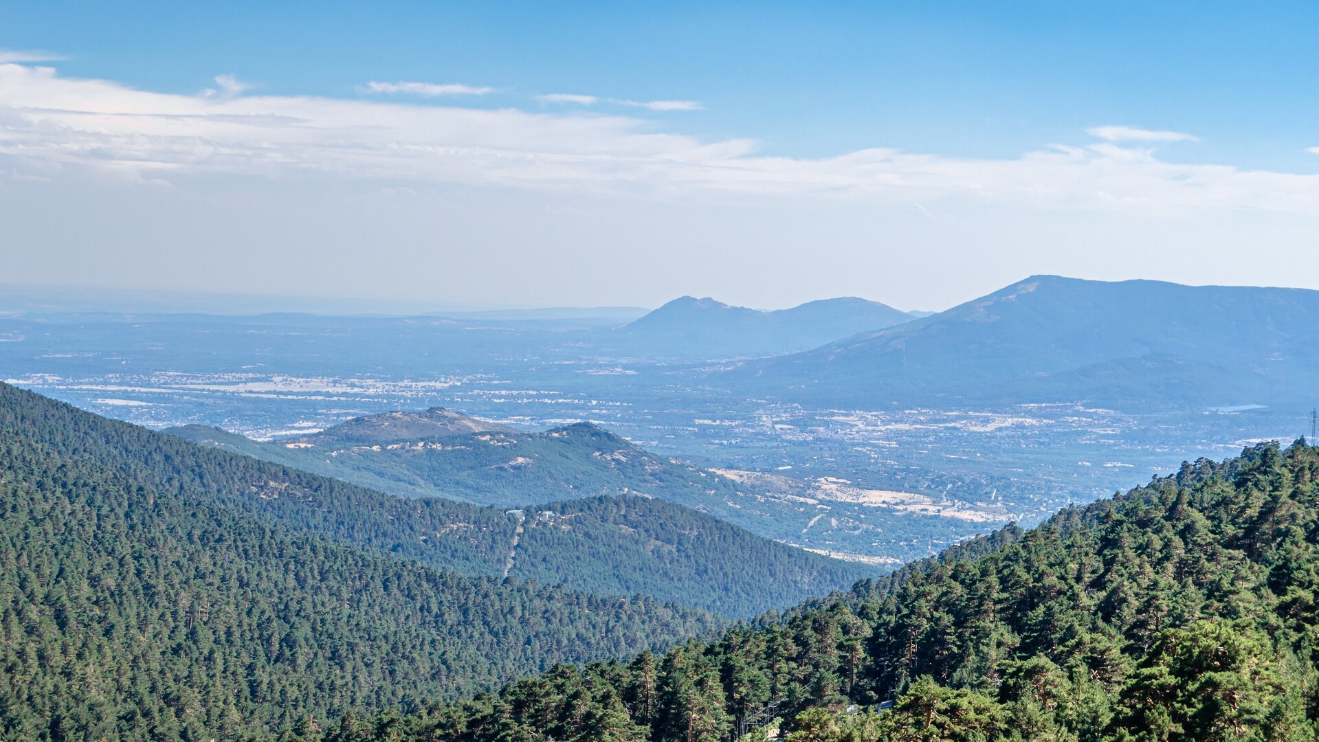Sierra de Guadarrama