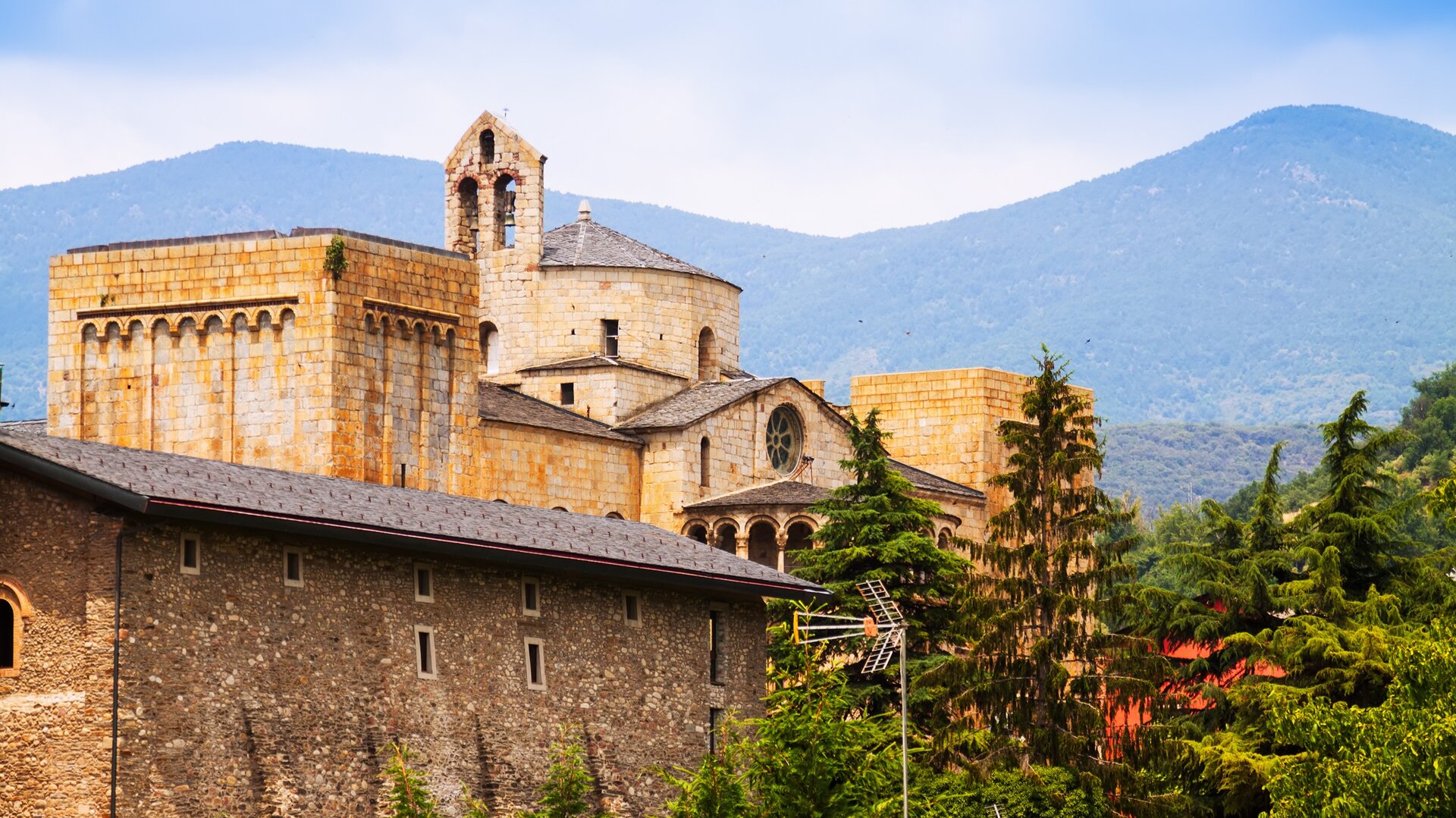 La Seu d'Urgell