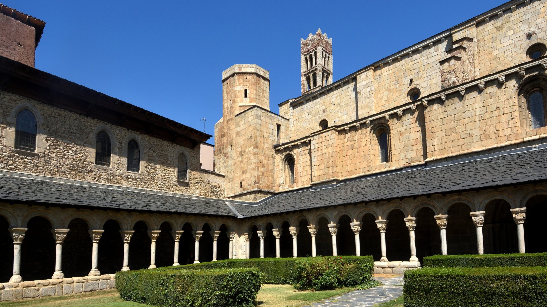 La Seu d'Urgell