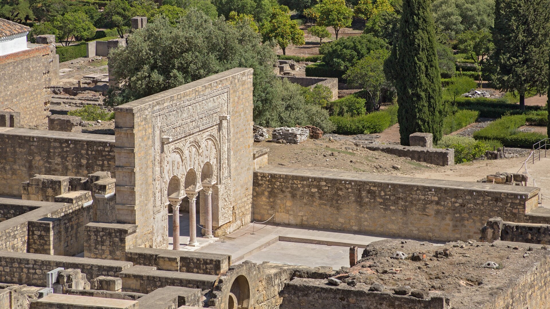Medina Azahara
