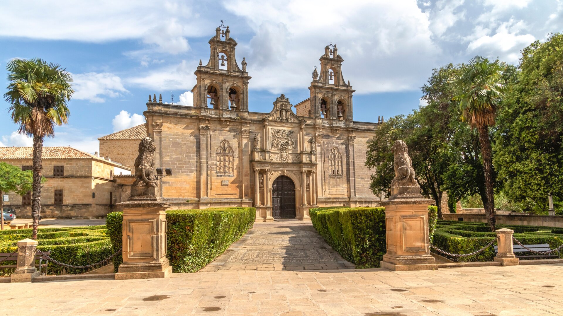 Úbeda