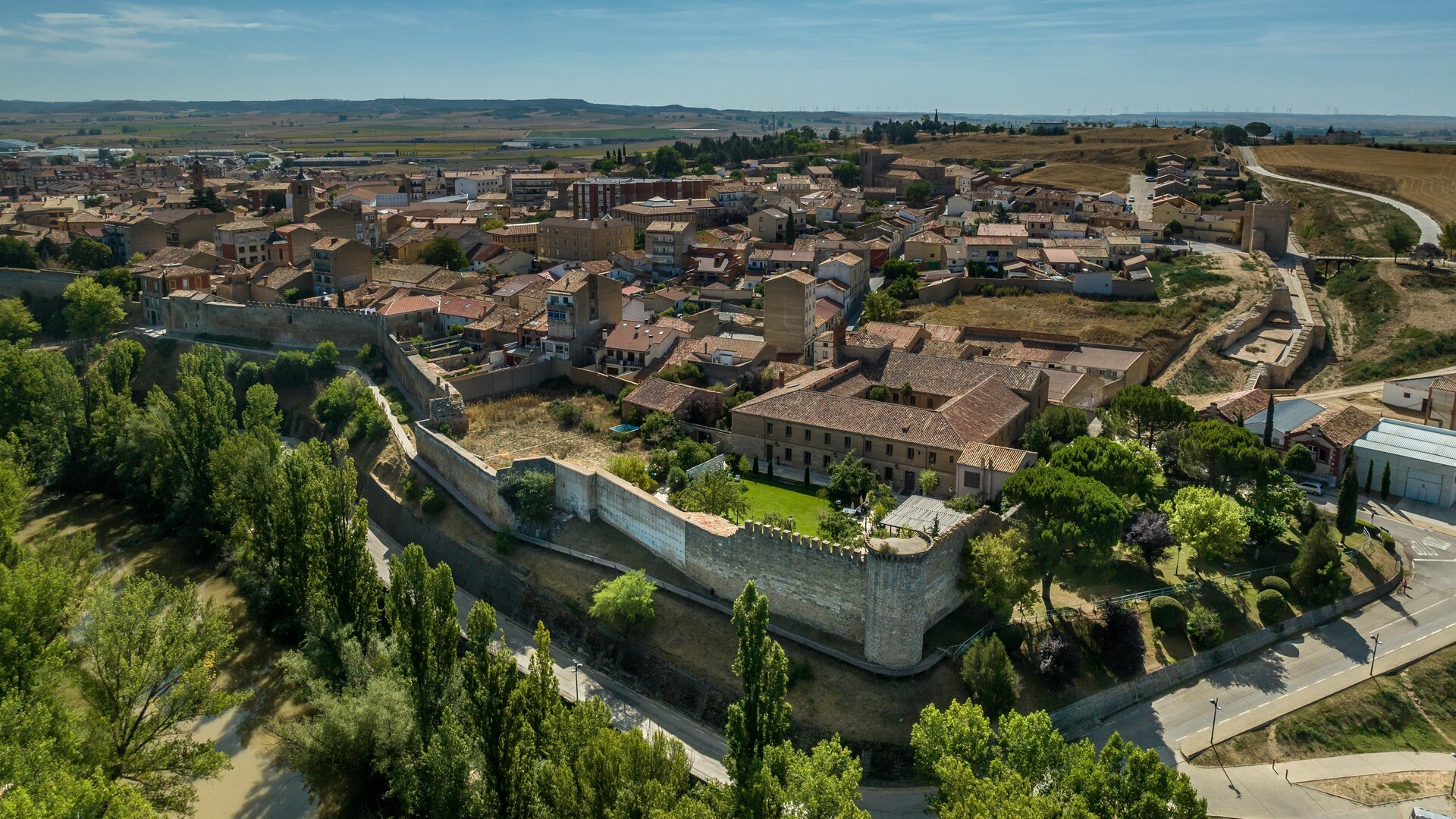 Almazán