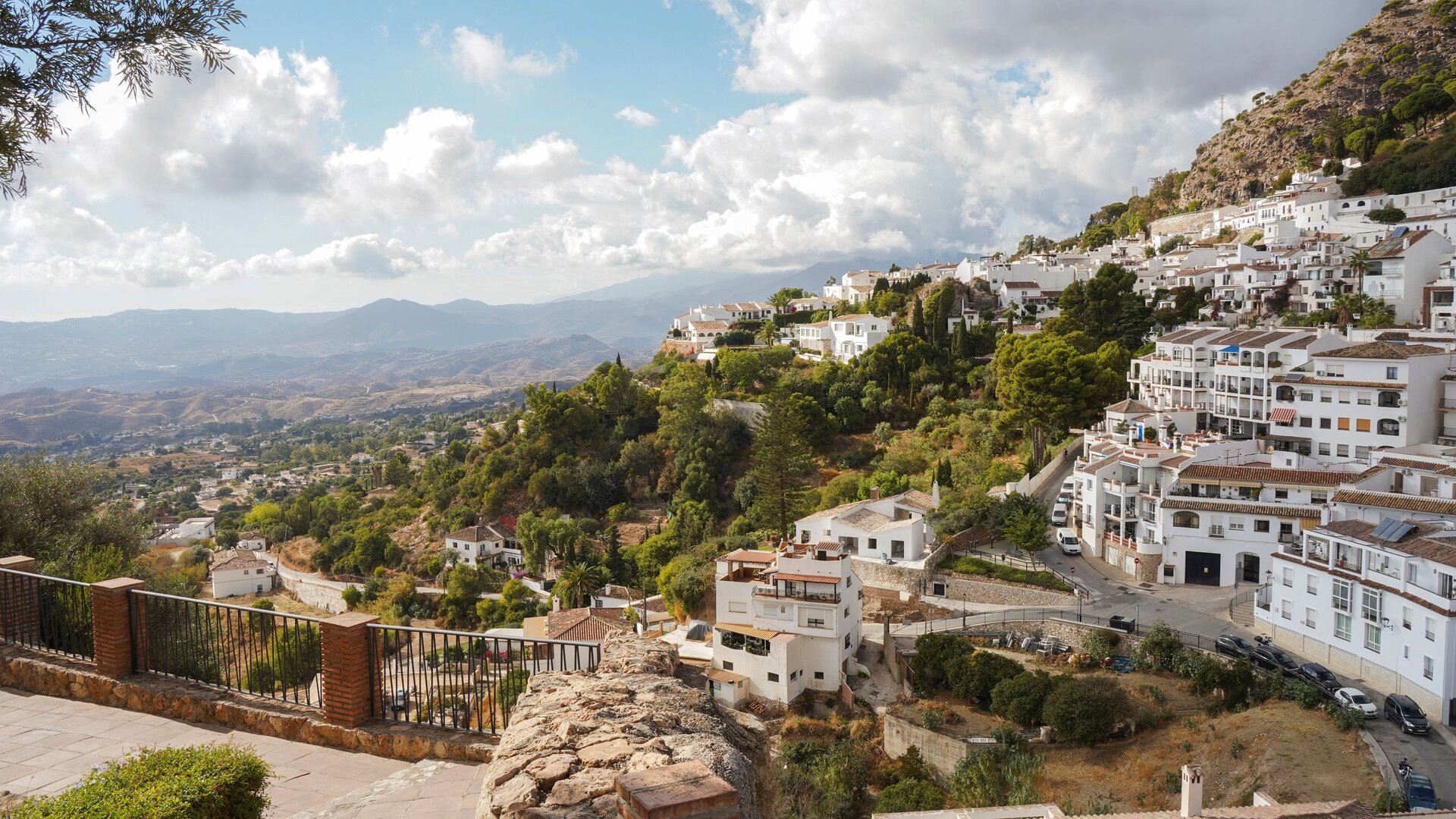 Mijas