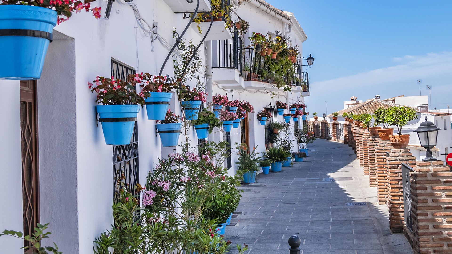 Mijas