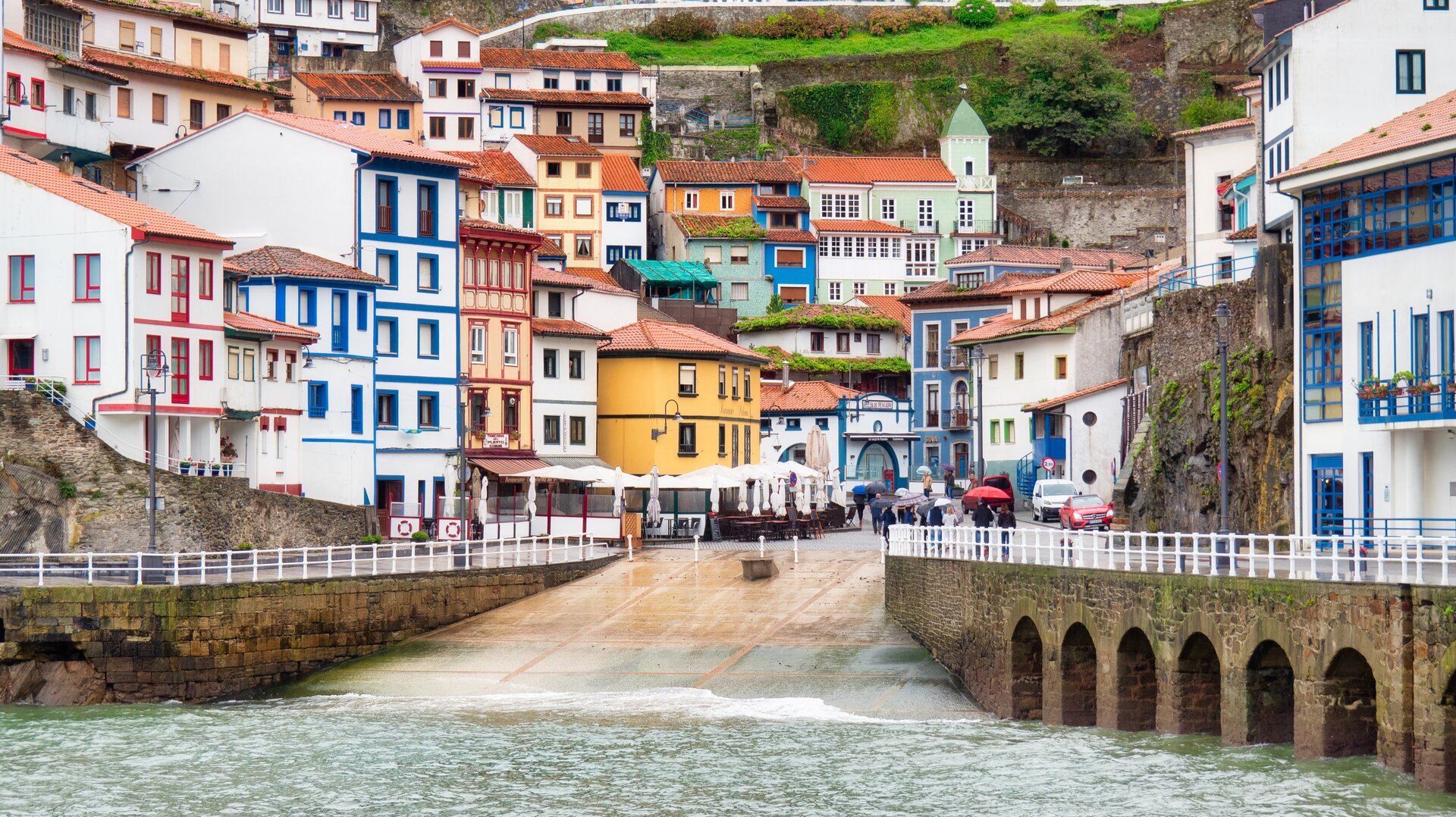 Cudillero 