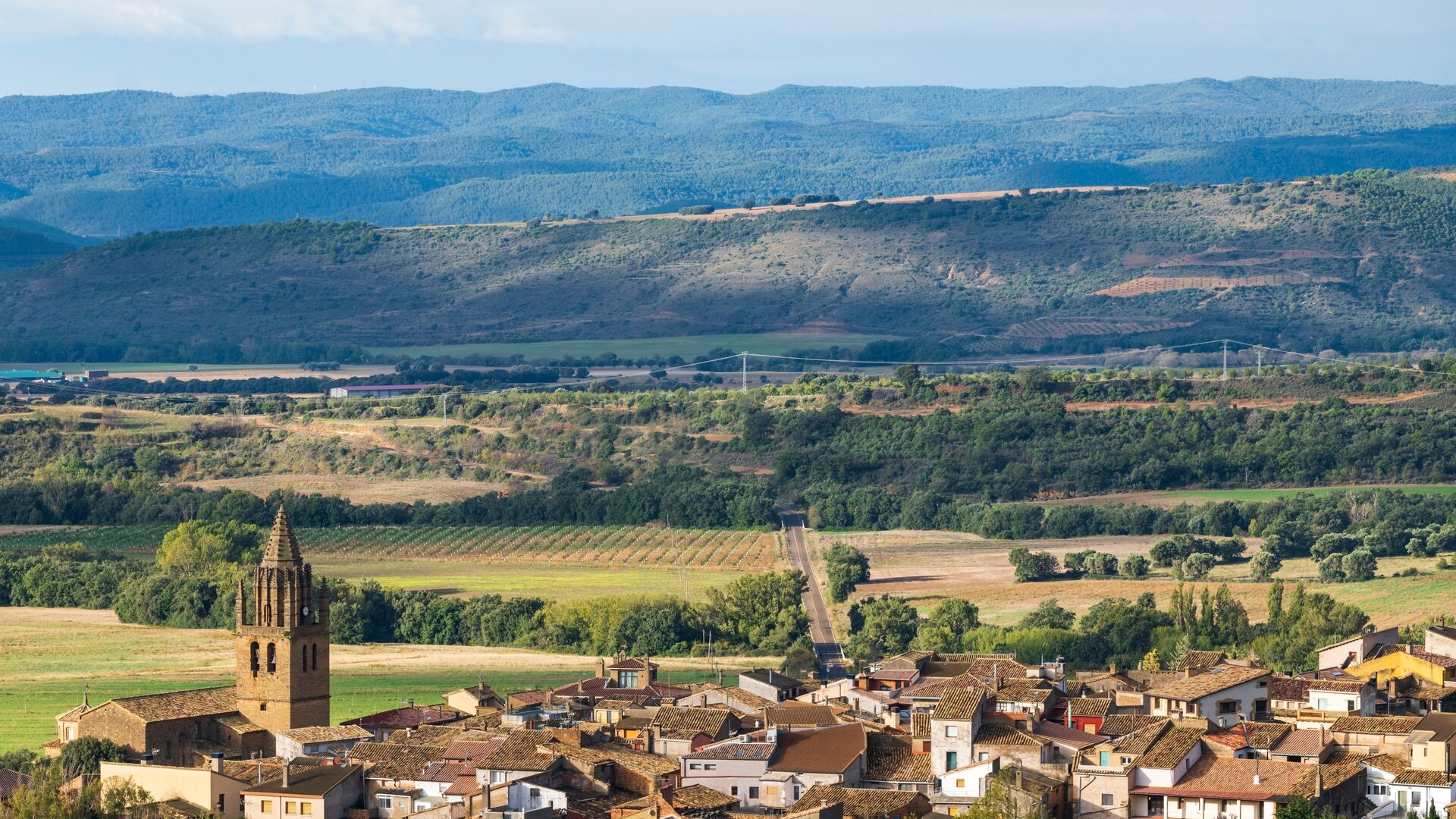 Loarre