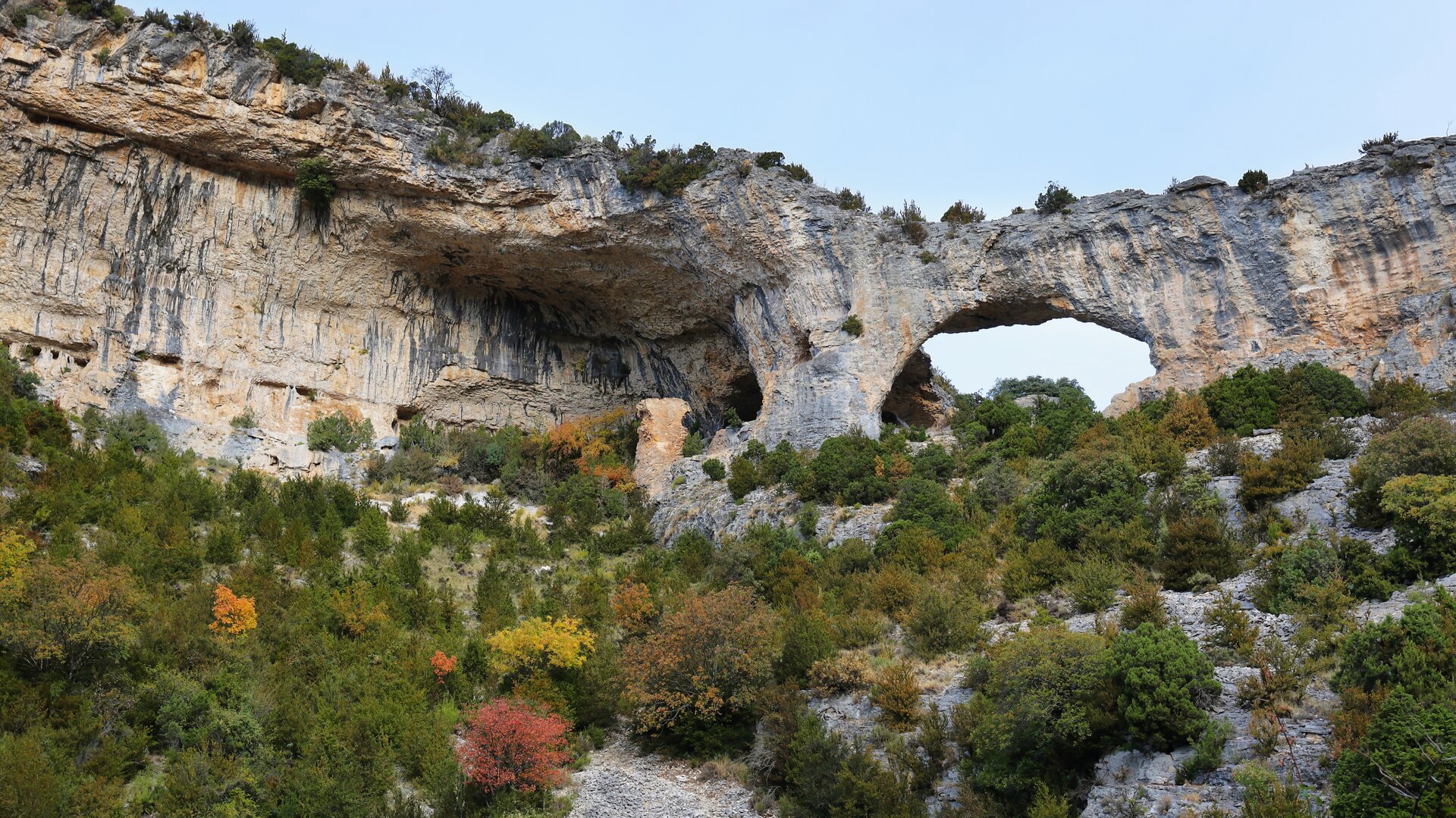 Sierra de Guara