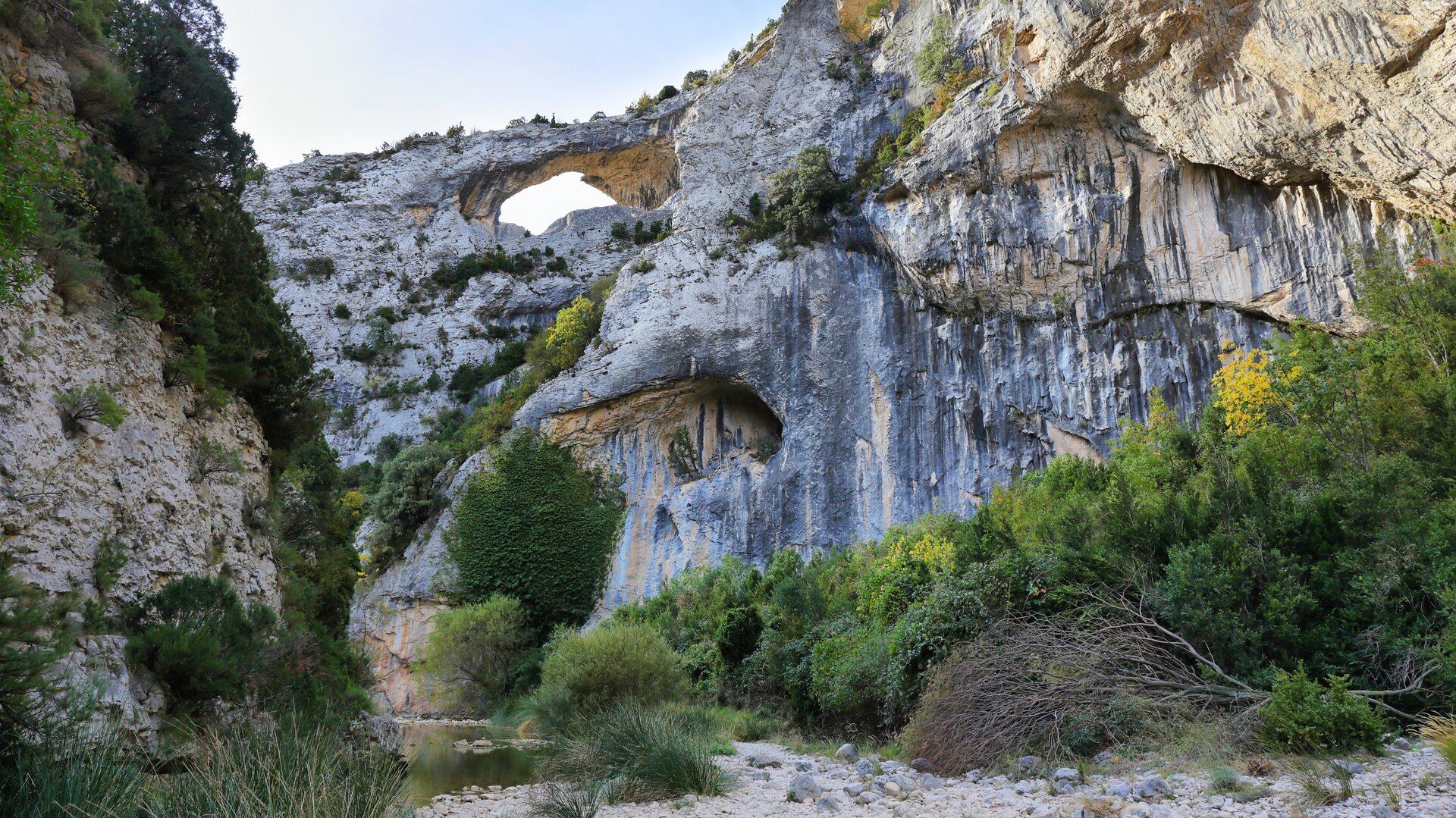 Sierra de Guara