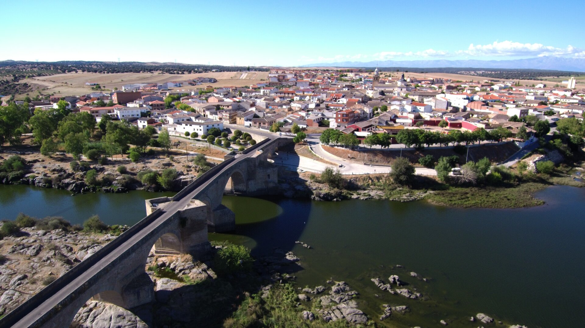 Puente del Arzobispo 