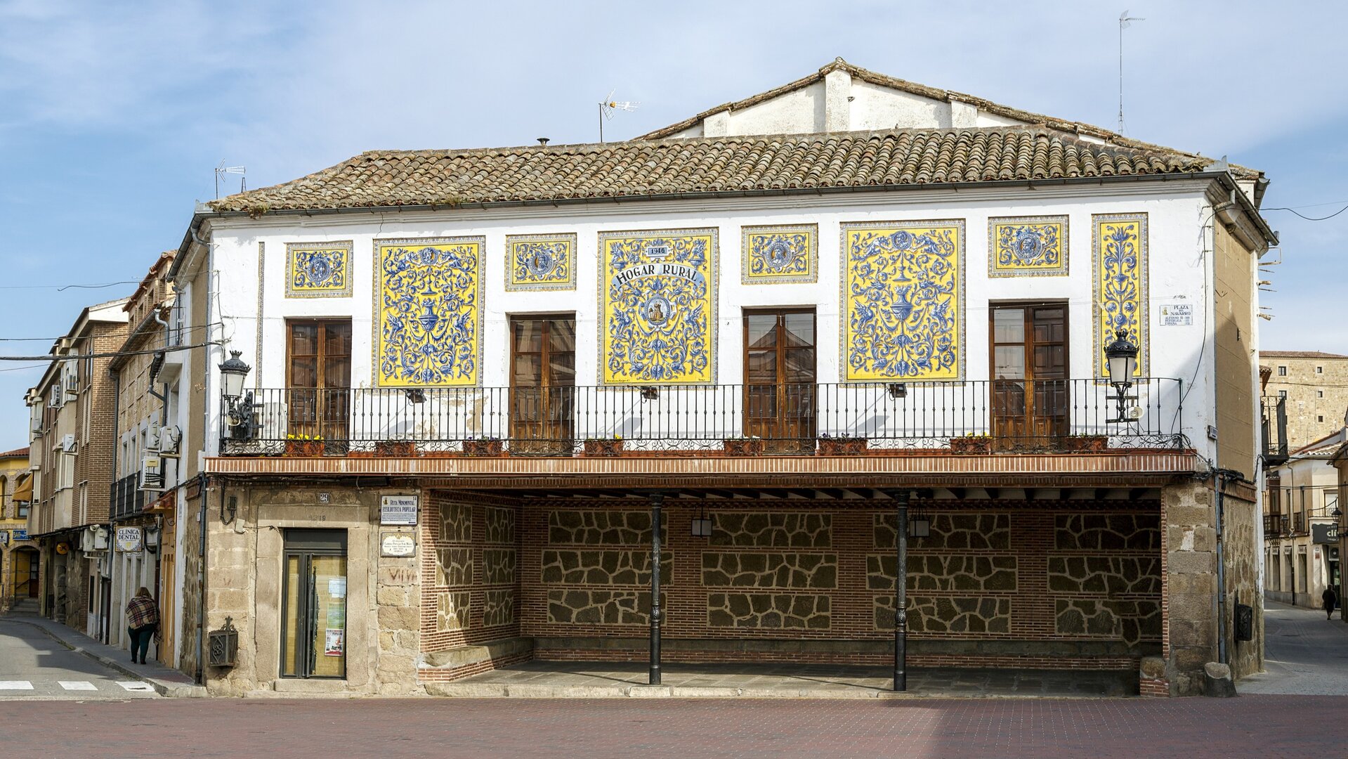 Oropesa
