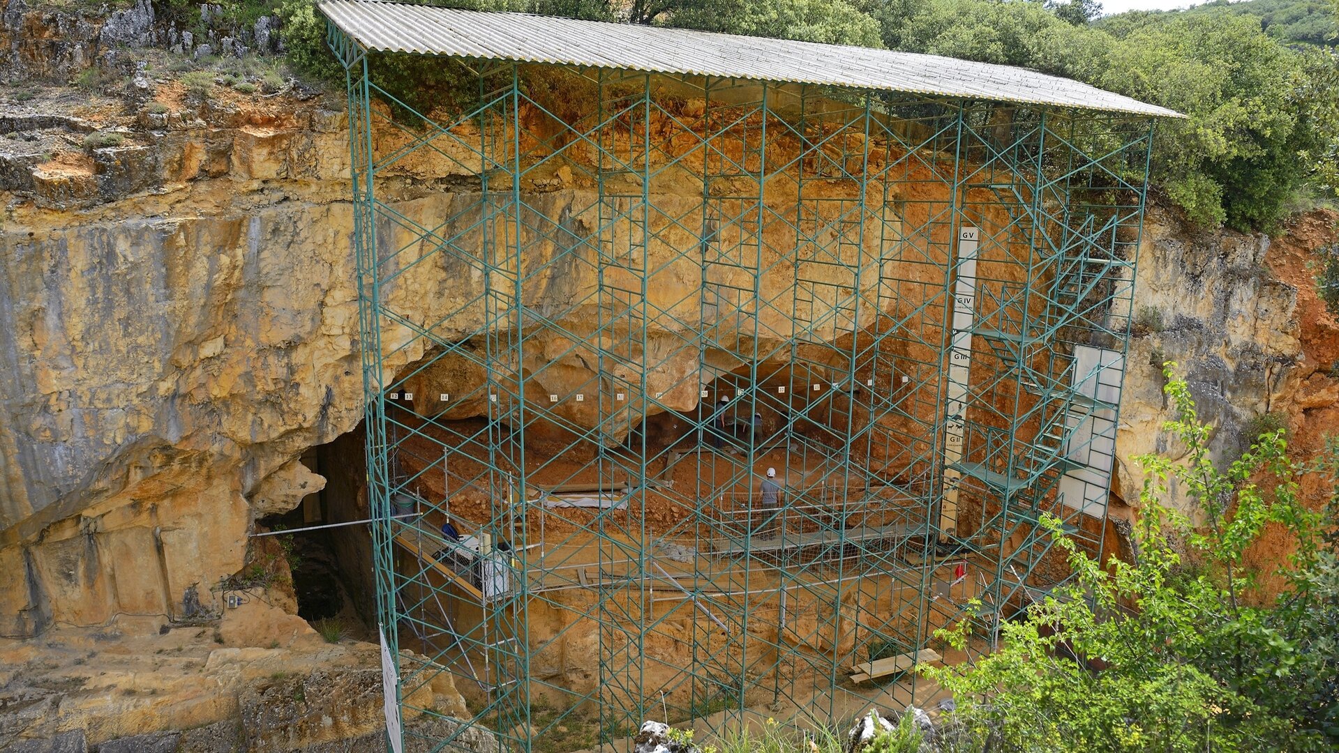 Atapuerca