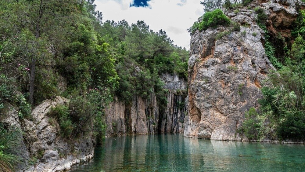 Fuente de los Baños