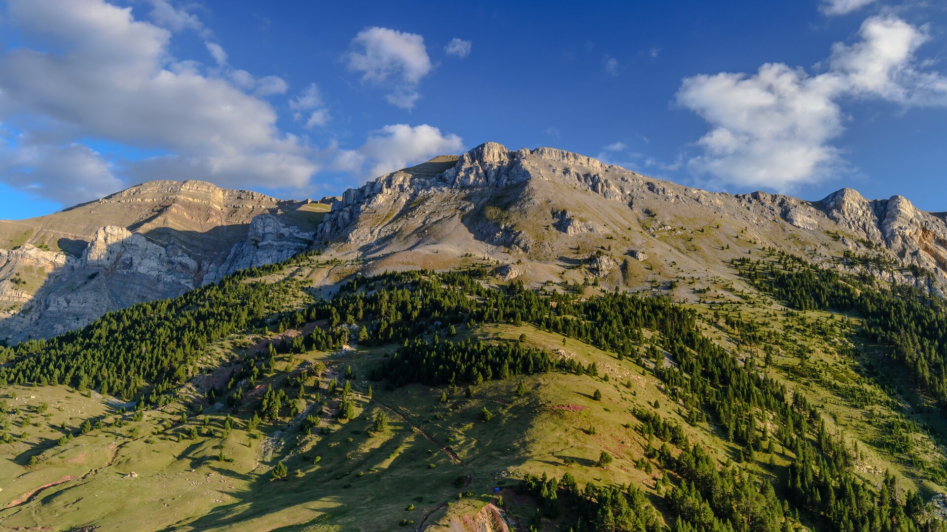 Cadí-Moixeró