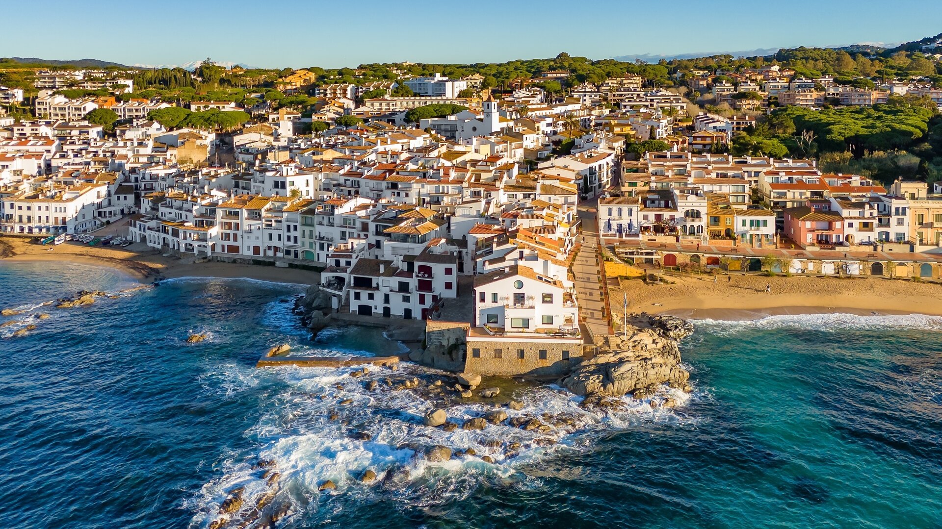 Calella de Palafrugell