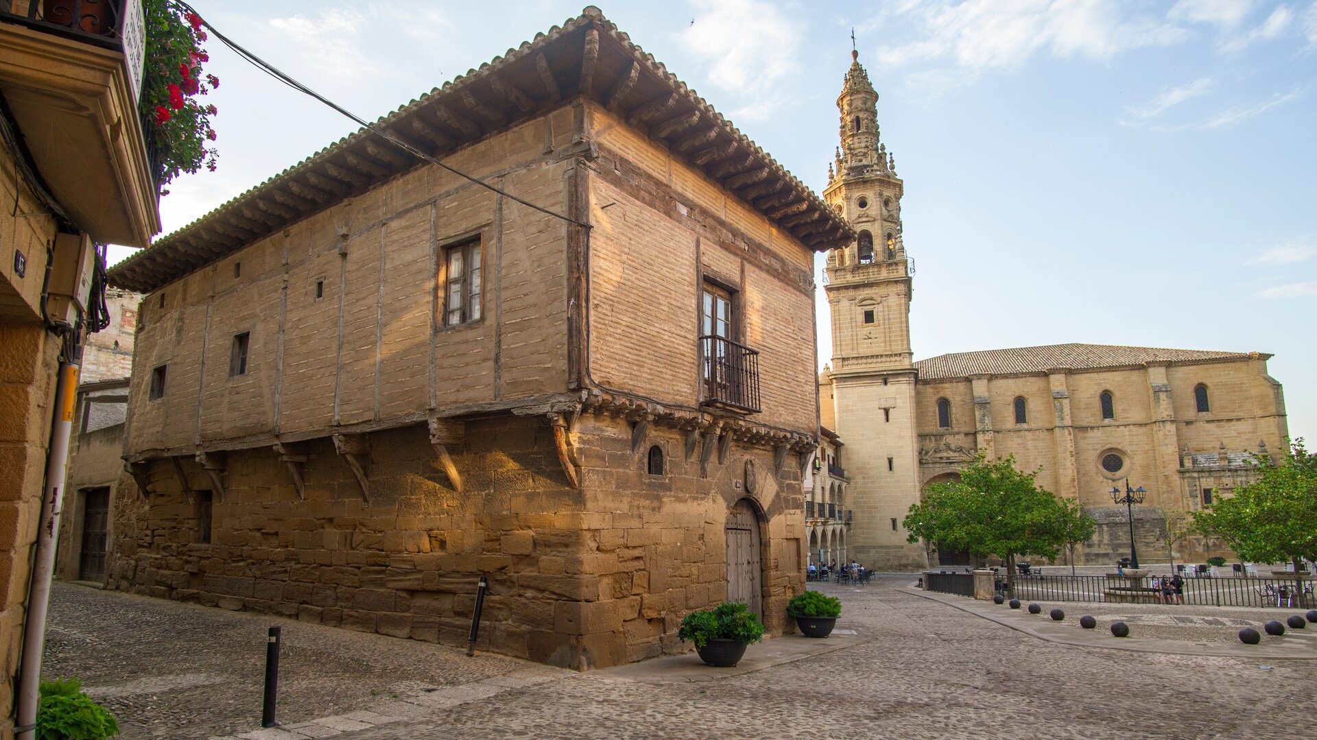 Briones
