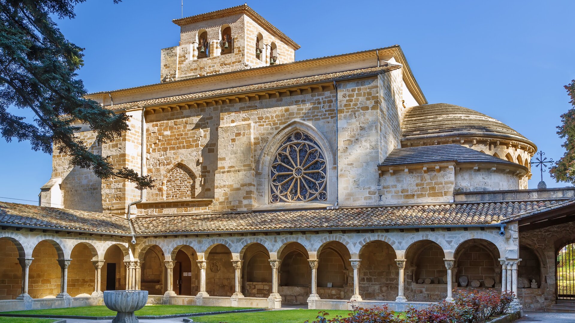 Estella-Lizarra