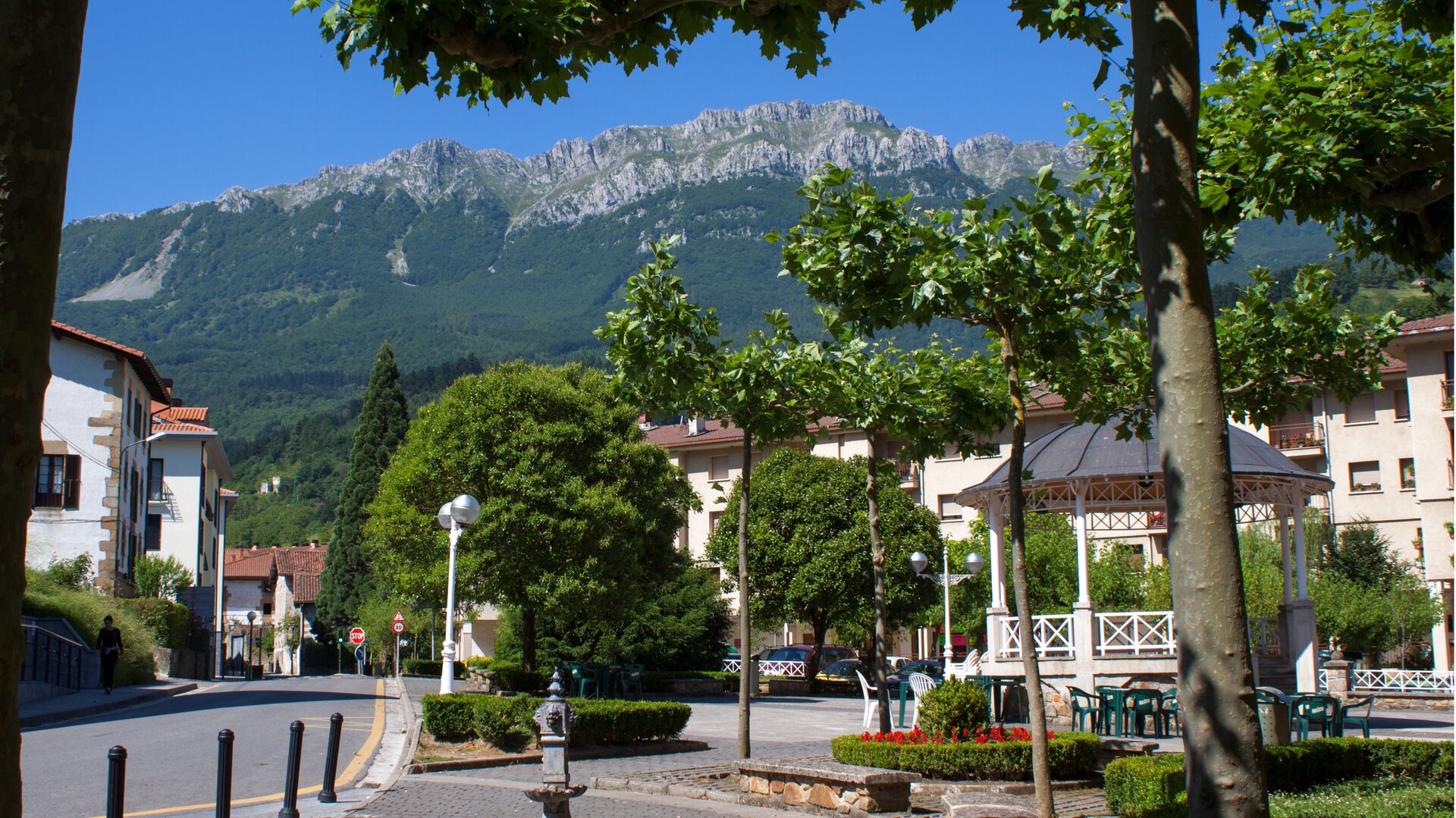 Zegama