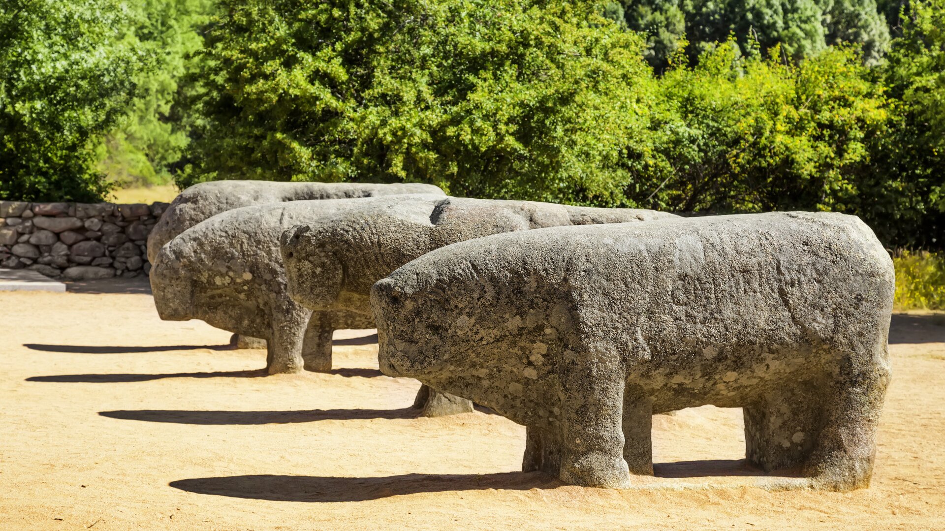 Toros de Guisando