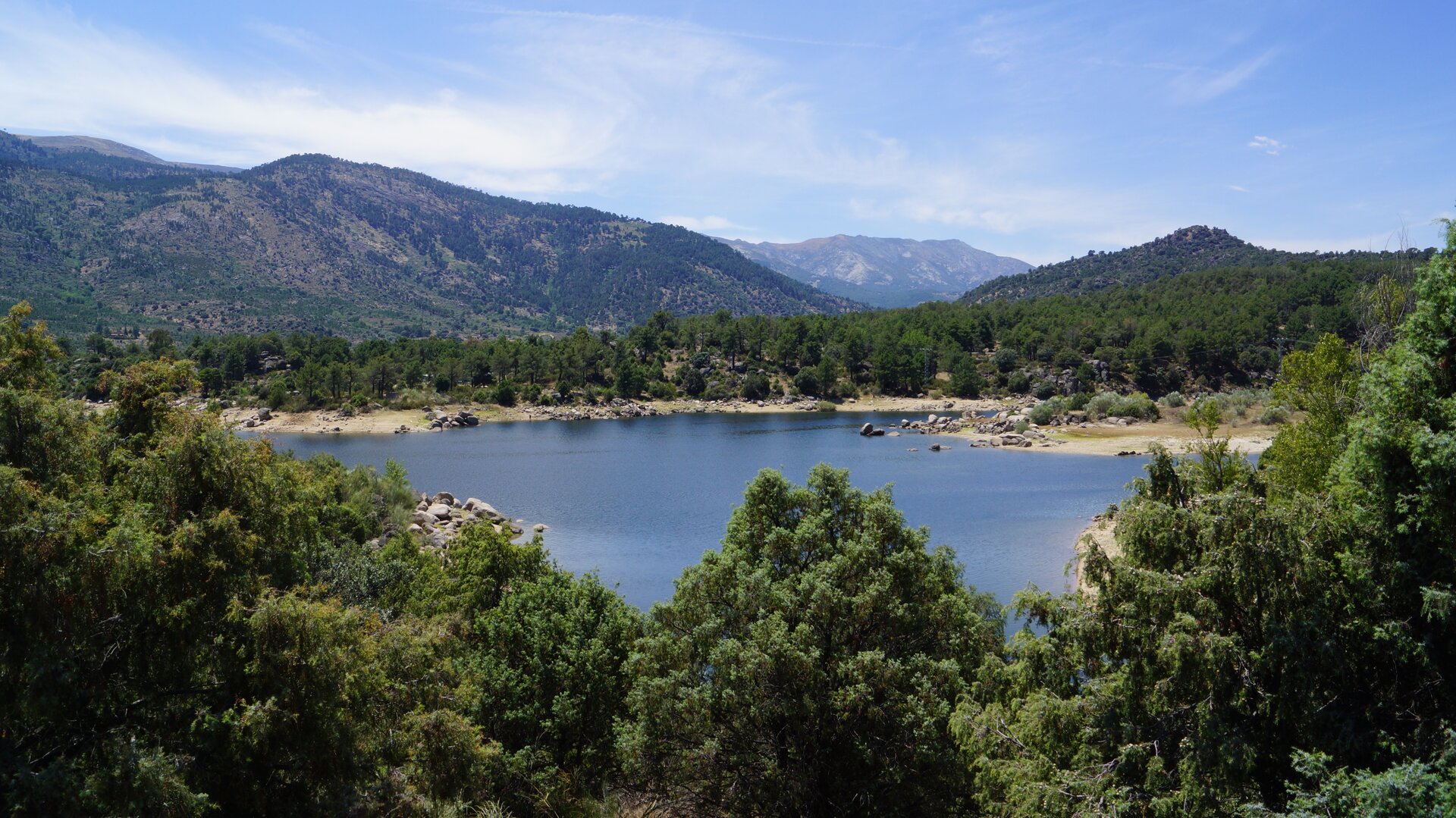 El Tiemblo