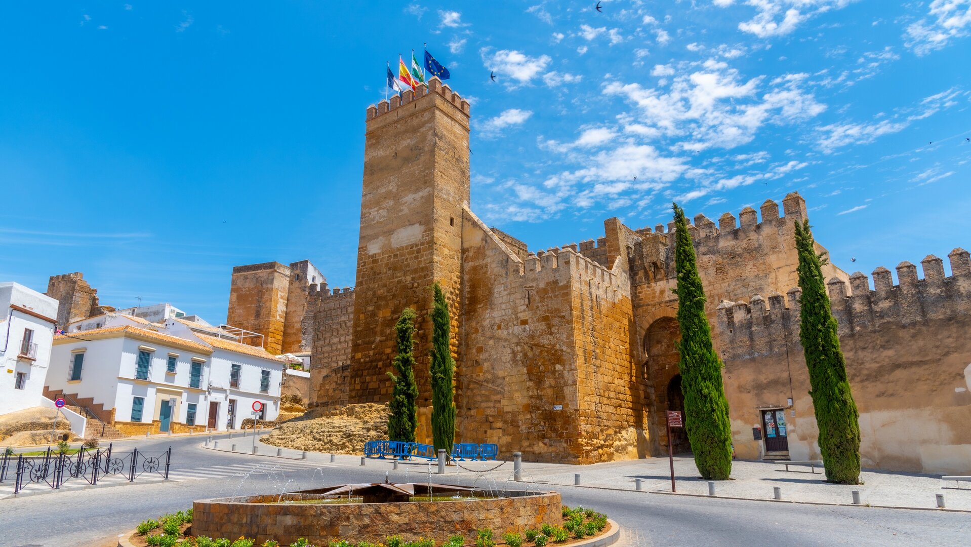 Carmona