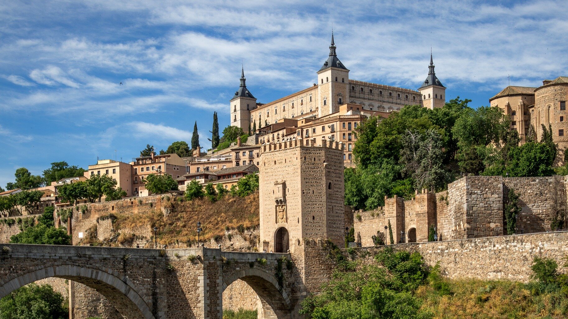 Toledo