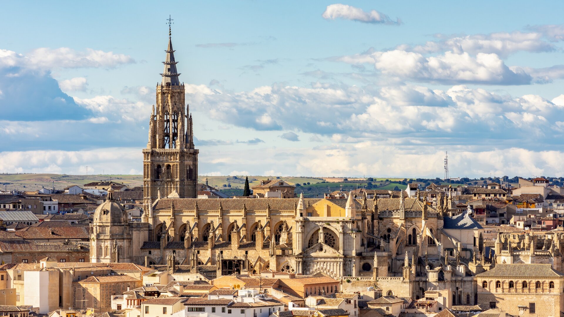 Toledo