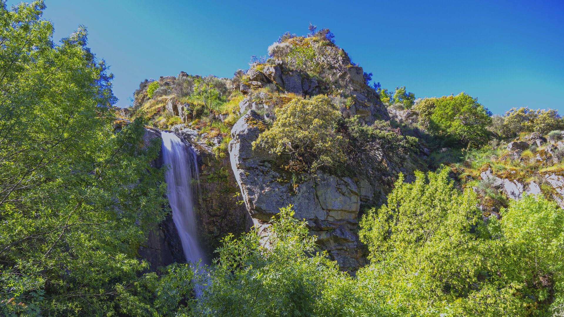 Parque Natural Arribes del Duero