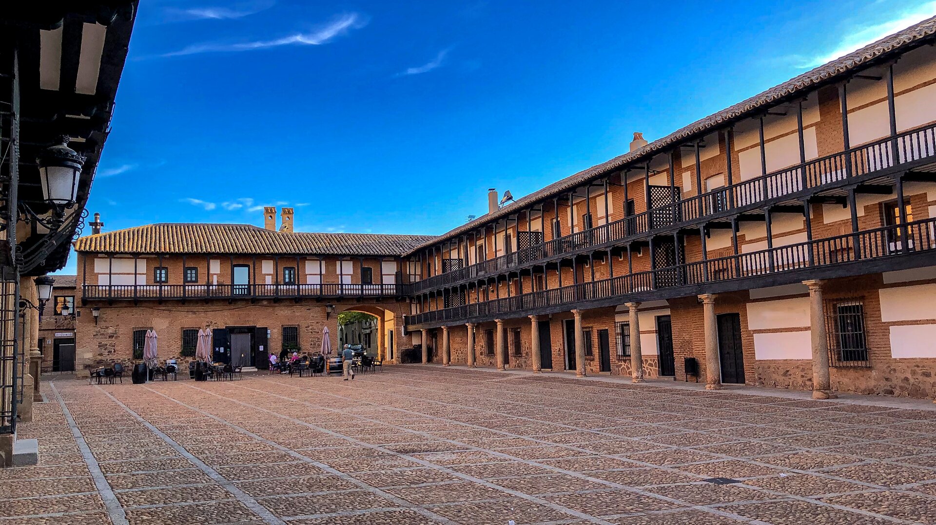 San Carlos del Valle