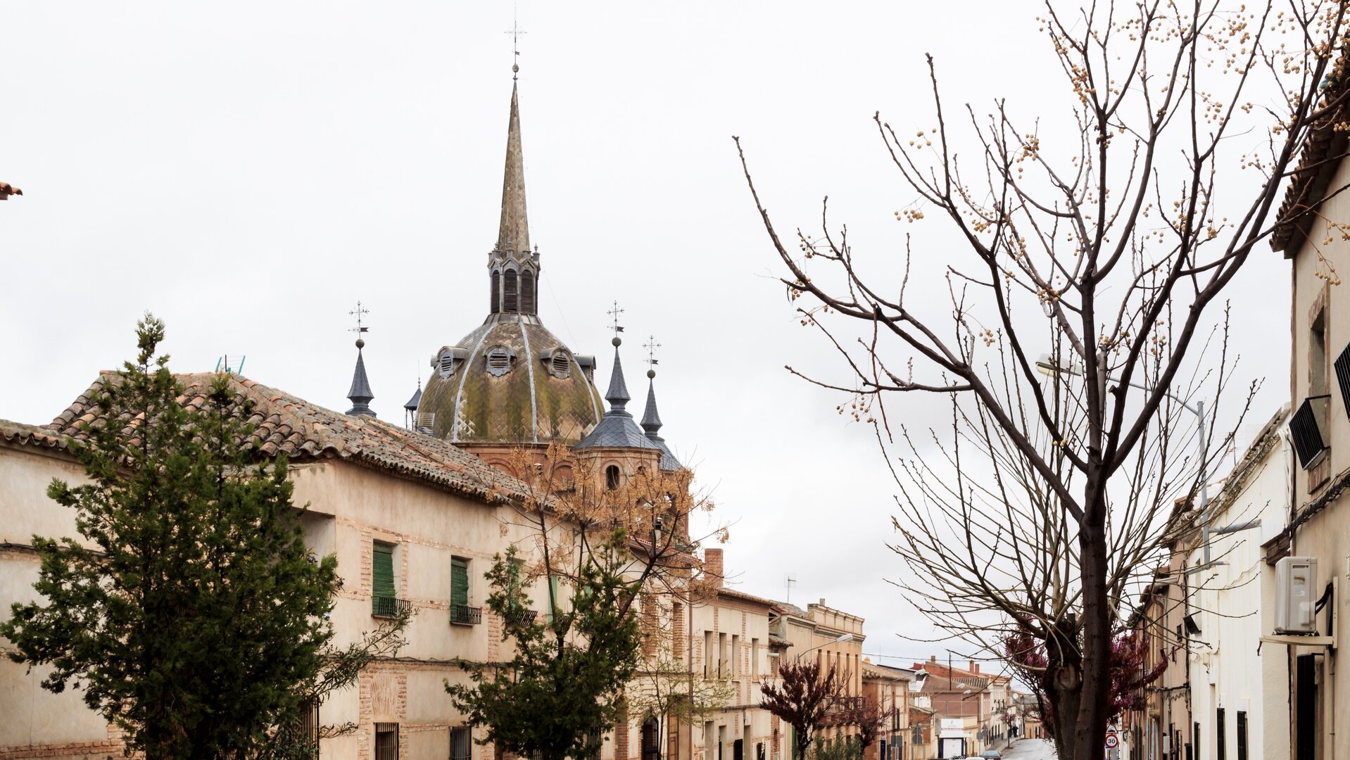 San Carlos del Valle