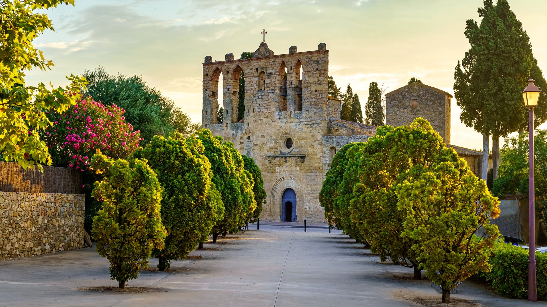 Peratallada